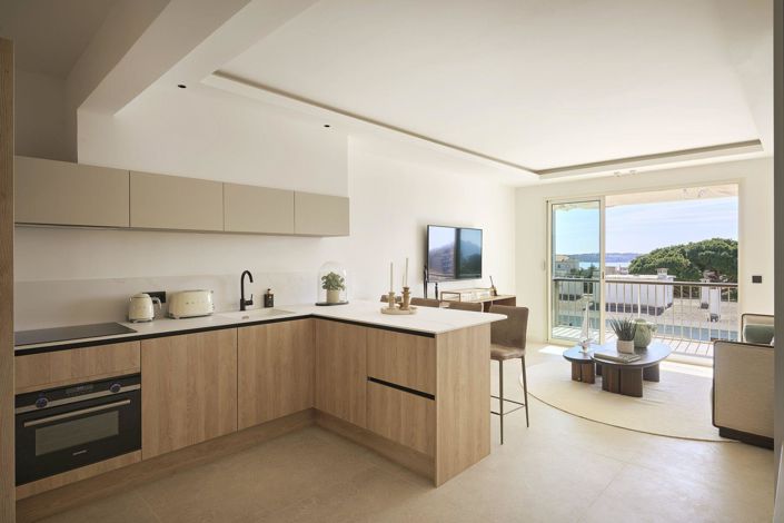 Image No.4-2 Bed Apartment for sale