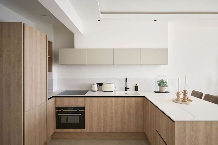 Image No.5-Appartement de 2 chambres à vendre à Cannes