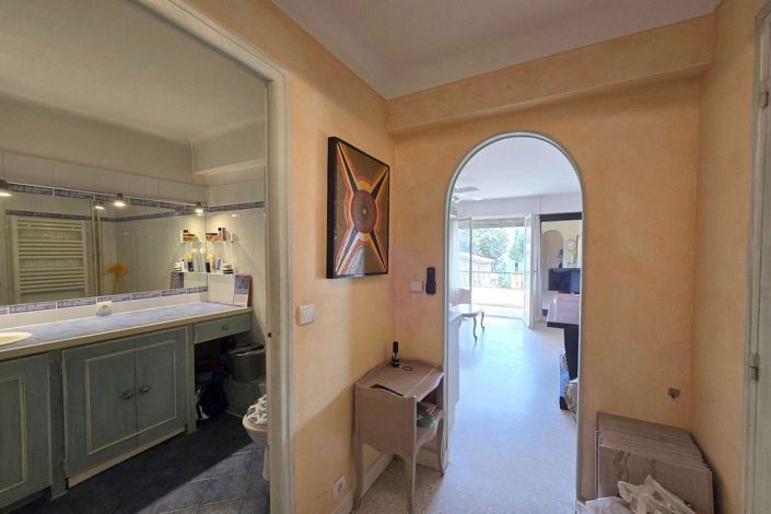 Image No.11-Appartement de 1 chambre à vendre à Cannes