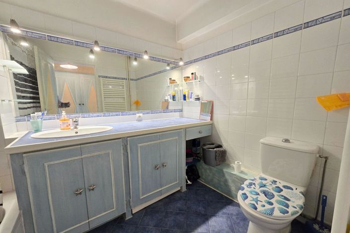 Image No.12-Appartement de 1 chambre à vendre à Cannes