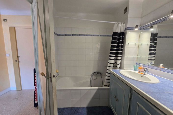 Image No.13-Appartement de 1 chambre à vendre à Cannes