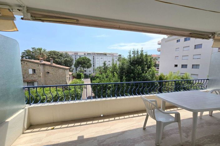 Image No.2-Appartement de 1 chambre à vendre à Cannes