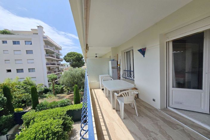 Image No.5-Appartement de 1 chambre à vendre à Cannes