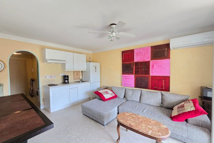 Image No.7-Appartement de 1 chambre à vendre à Cannes