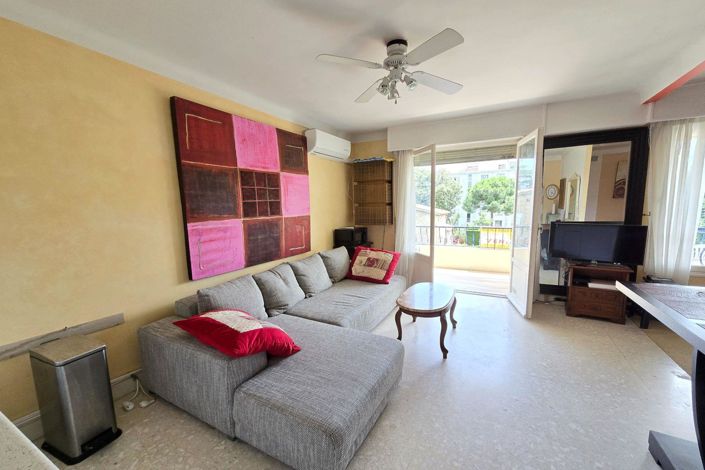 Image No.8-Appartement de 1 chambre à vendre à Cannes