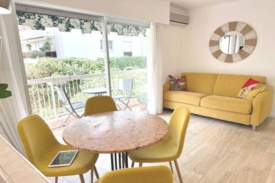 Appartement de 1 chambre à vendre à Cannes
