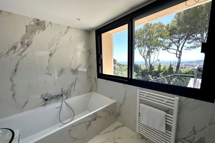 Image No.17-Maison de 6 chambres à vendre à Mougins