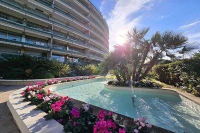 Appartement de 2 chambres à vendre à Cannes