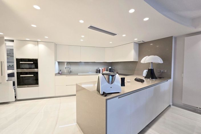 Image No.11-Appartement de 2 chambres à vendre à Cannes