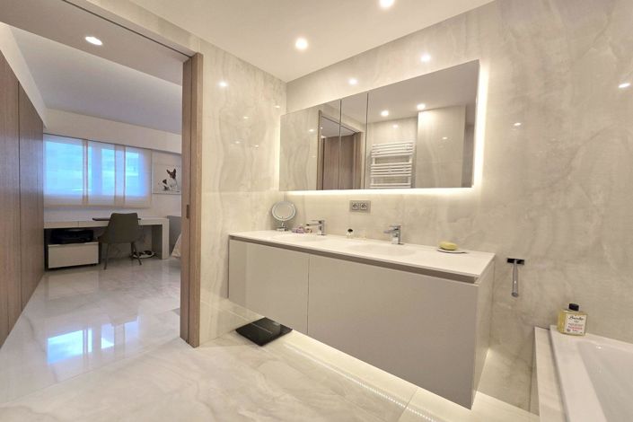 Image No.20-Appartement de 2 chambres à vendre à Cannes