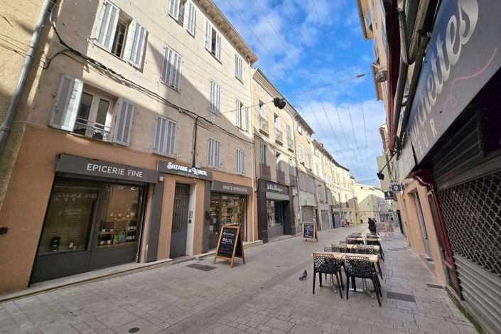 Image No.1-Appartement de 3 chambres à vendre à Brignoles