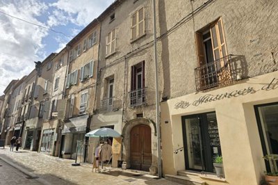 1 - Brignoles, Apartment