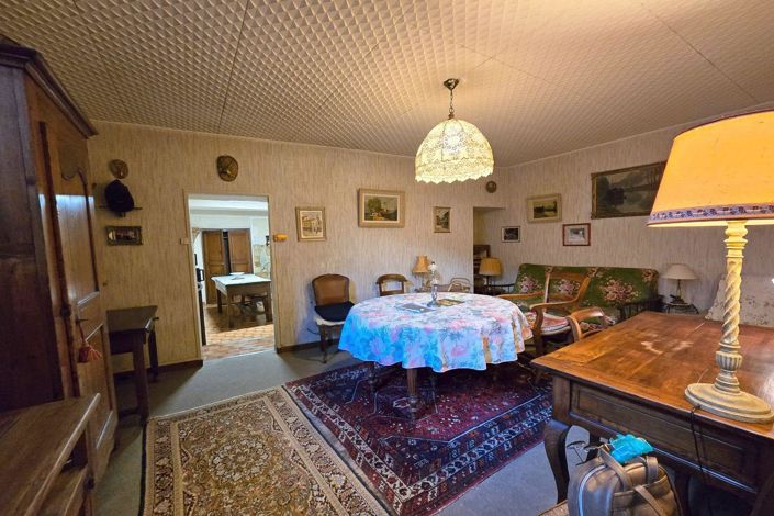 Image No.15-Appartement de 3 chambres à vendre à Brignoles