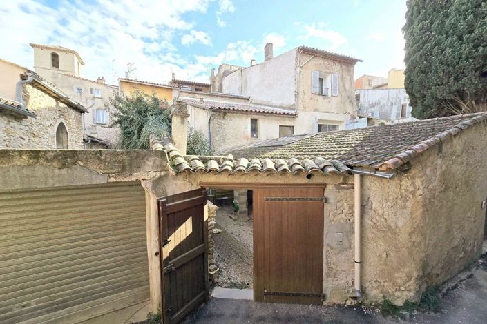 Image No.2-Appartement de 3 chambres à vendre à Brignoles