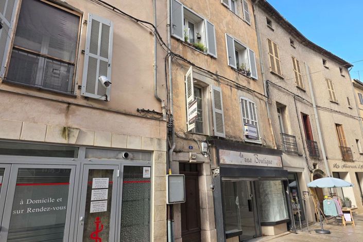 Image No.3-Appartement de 3 chambres à vendre à Brignoles