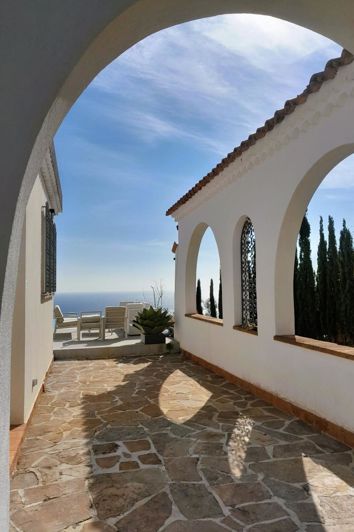 Image No.11-Maison de 3 chambres à vendre à Théoule-sur-Mer