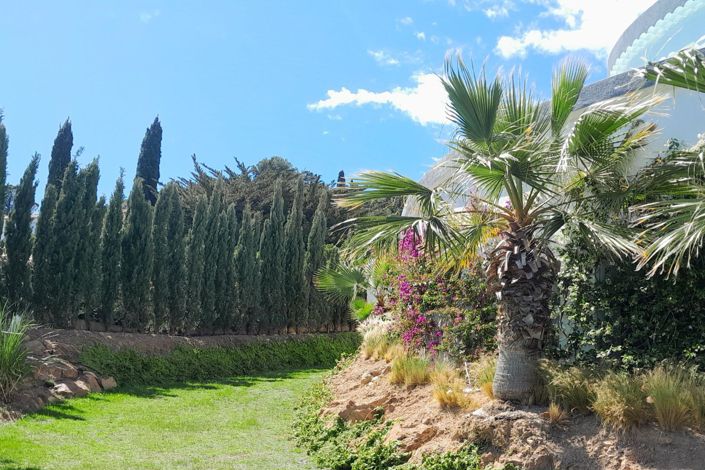 Image No.12-Maison de 3 chambres à vendre à Théoule-sur-Mer