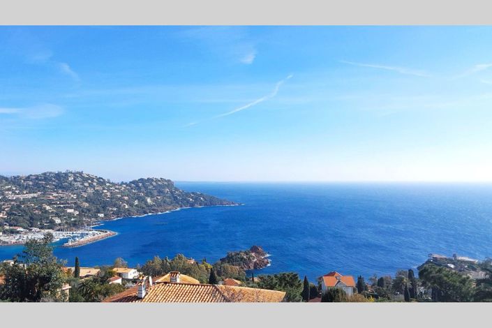 Image No.16-Maison de 3 chambres à vendre à Théoule-sur-Mer