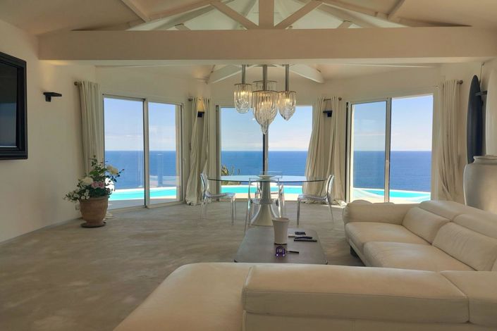 Image No.4-Maison de 3 chambres à vendre à Théoule-sur-Mer