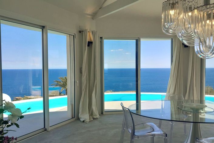 Image No.5-Maison de 3 chambres à vendre à Théoule-sur-Mer