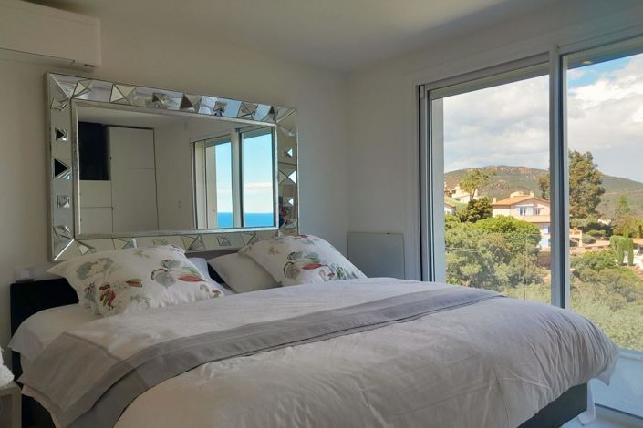 Image No.8-Maison de 3 chambres à vendre à Théoule-sur-Mer