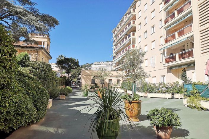 Image No.7-Appartement de 2 chambres à vendre à Cannes