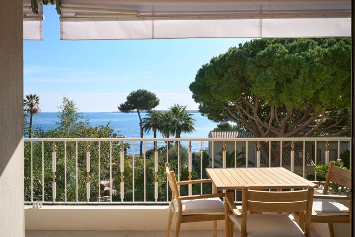 Image No.1-Appartement de 3 chambres à vendre à Cannes