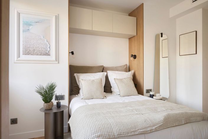 Image No.14-3 Bed Apartment for sale