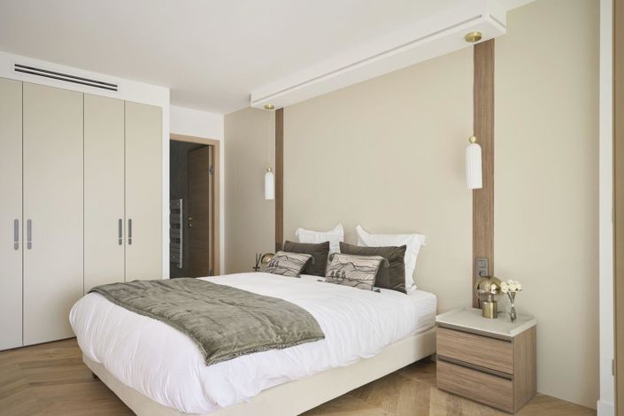 Image No.8-3 Bed Apartment for sale