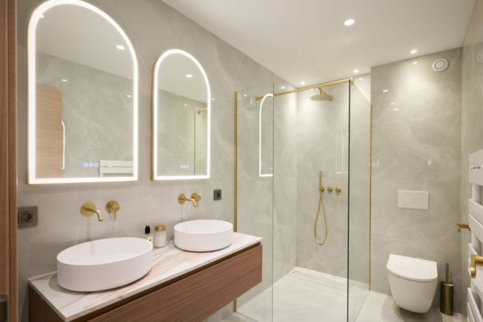 Image No.9-3 Bed Apartment for sale