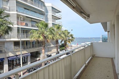 1 Bed Apartment for sale