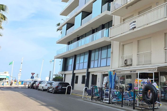 Image No.12-1 Bed Apartment for sale