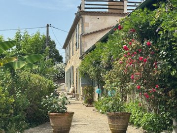 Maison de 5 chambres à vendre à La Réole