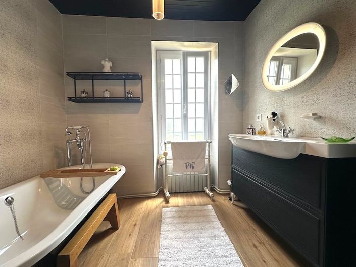 Image No.10-Maison de 5 chambres à vendre à La Réole