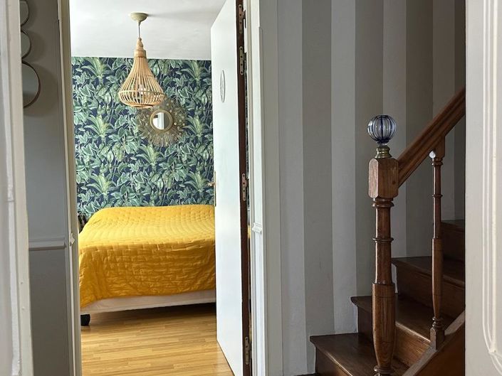 Image No.11-Maison de 5 chambres à vendre à La Réole