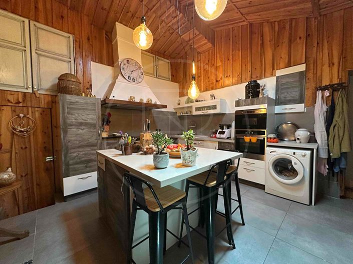 Image No.8-Maison de 5 chambres à vendre à La Réole