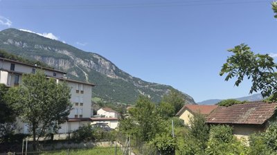 1 - Anglefort, House