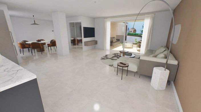 Image No.3-2 Bed Apartment for sale