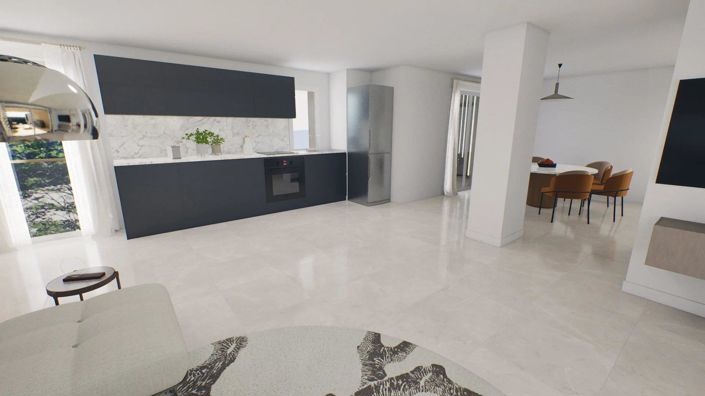 Image No.4-2 Bed Apartment for sale