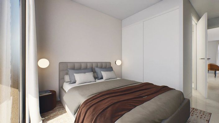 Image No.7-2 Bed Apartment for sale