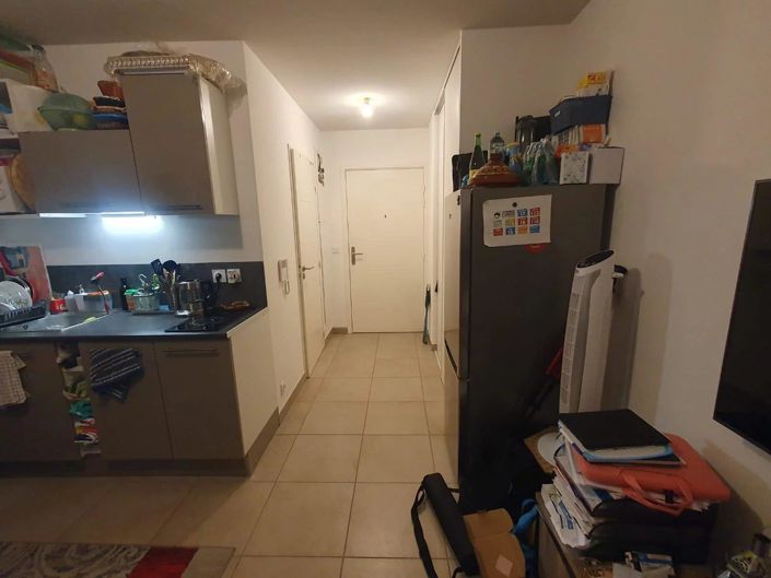 Image No.2-Appartement à vendre à Nice