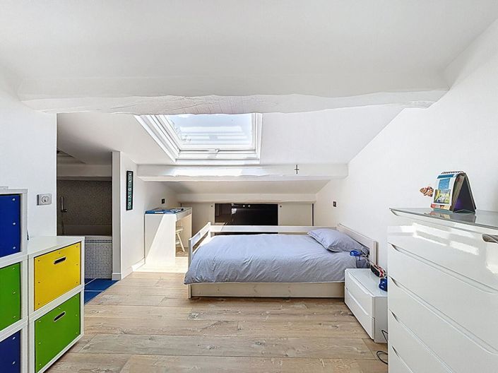 Image No.11-Maison de 8 chambres à vendre à Juan-les-Pins