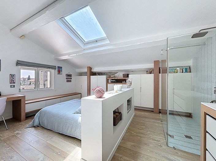 Image No.13-Maison de 8 chambres à vendre à Juan-les-Pins