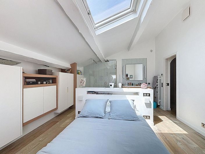 Image No.14-Maison de 8 chambres à vendre à Juan-les-Pins