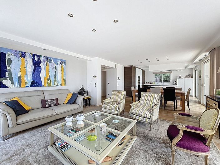 Image No.2-Maison de 8 chambres à vendre à Juan-les-Pins