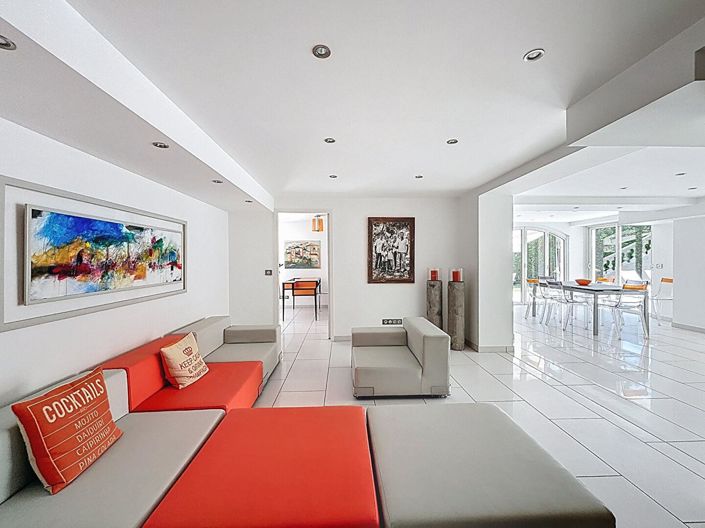 Image No.20-Maison de 8 chambres à vendre à Juan-les-Pins