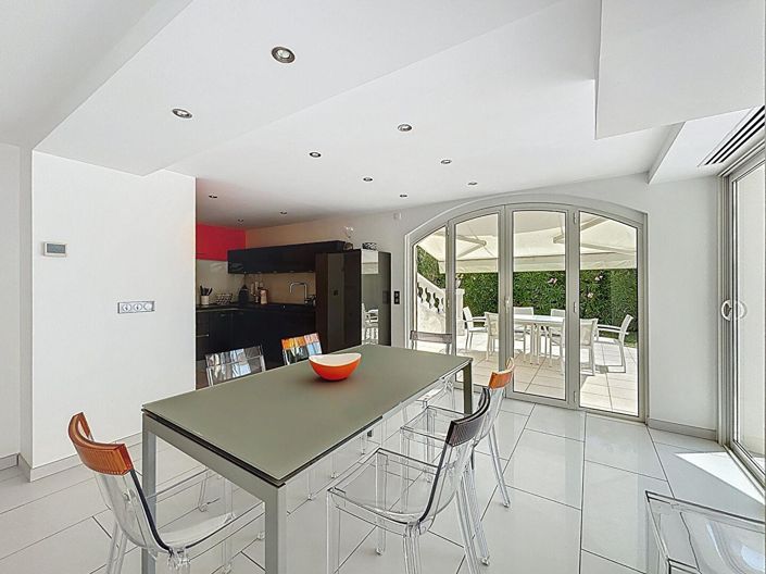 Image No.21-Maison de 8 chambres à vendre à Juan-les-Pins