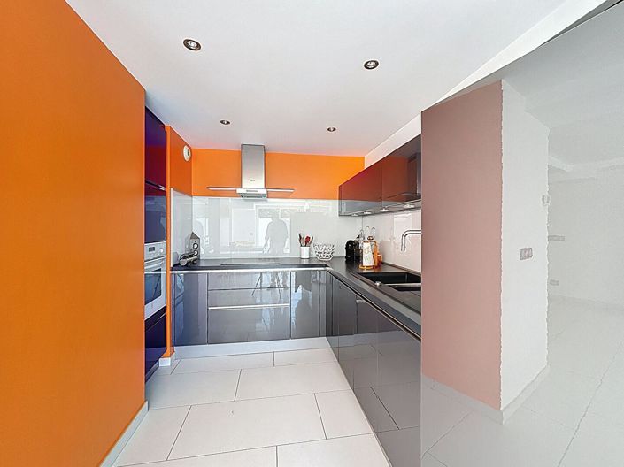 Image No.22-Maison de 8 chambres à vendre à Juan-les-Pins