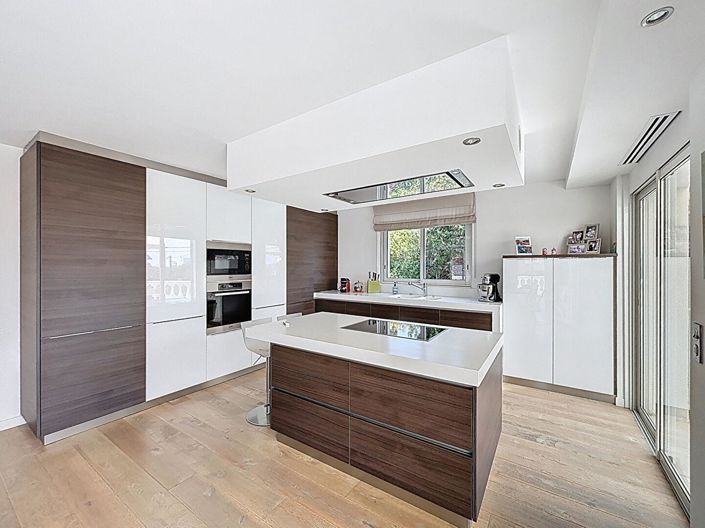 Image No.3-Maison de 8 chambres à vendre à Juan-les-Pins