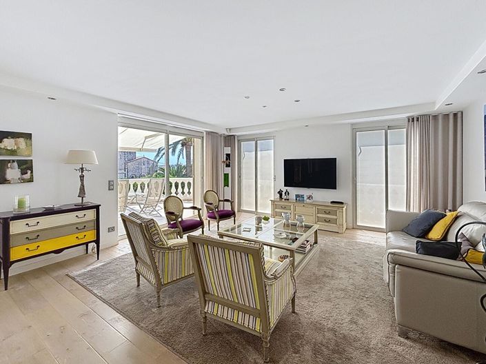 Image No.6-Maison de 8 chambres à vendre à Juan-les-Pins